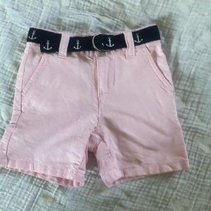 5/$25 🌟🌟Janie and Jack shorts🌟🌟